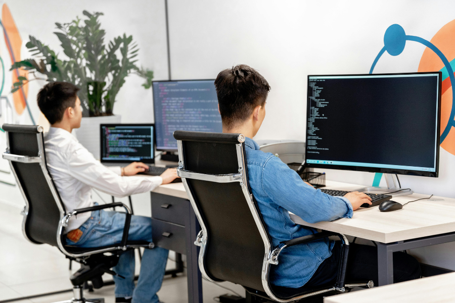 Information Systems (Artificial Intelligence)