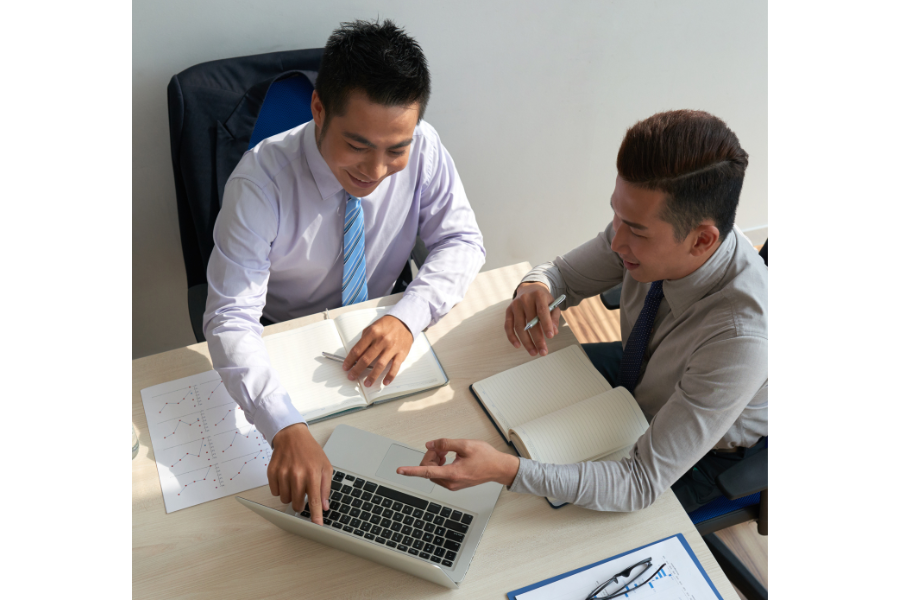 Business Management (Entrepreneurship)