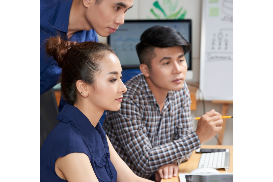 Business Management (Strategic Marketing)