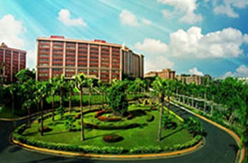 I-Shou University