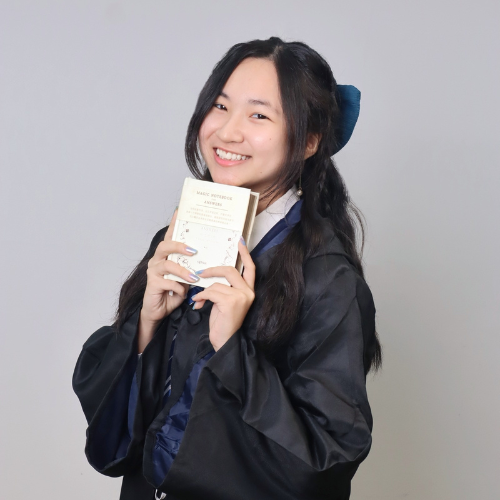 Tan Ying Xi