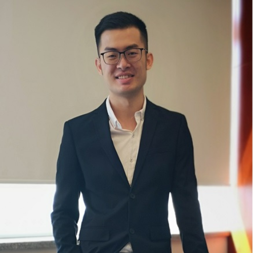 Chen Wei Kin
