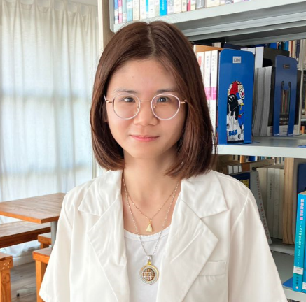 Janice Lai Wan Yee