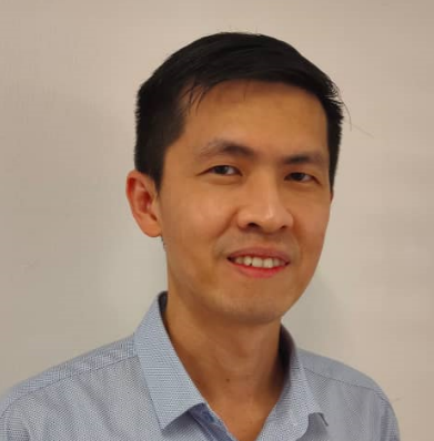 Siah Kwong Liang