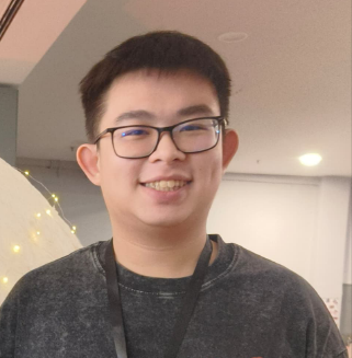 Wong Wei Xuan (Oliver)