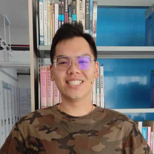 Tan Cheng Thau