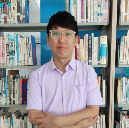 Lee Kah Fai