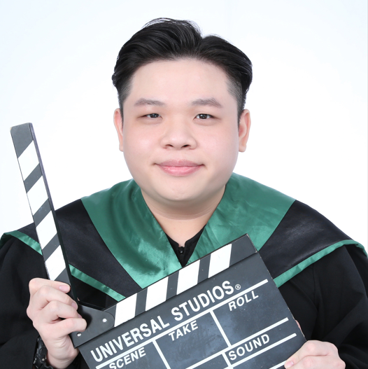 Lim Sheng Quan