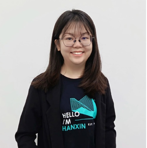 Lee Jia Hui